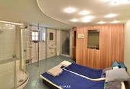 Exklusive Rarität - Villa mit traumhaftem Garten und Ordination