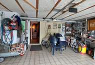 Geräumiges Einfamilienhaus ohne direkte Nachbarn