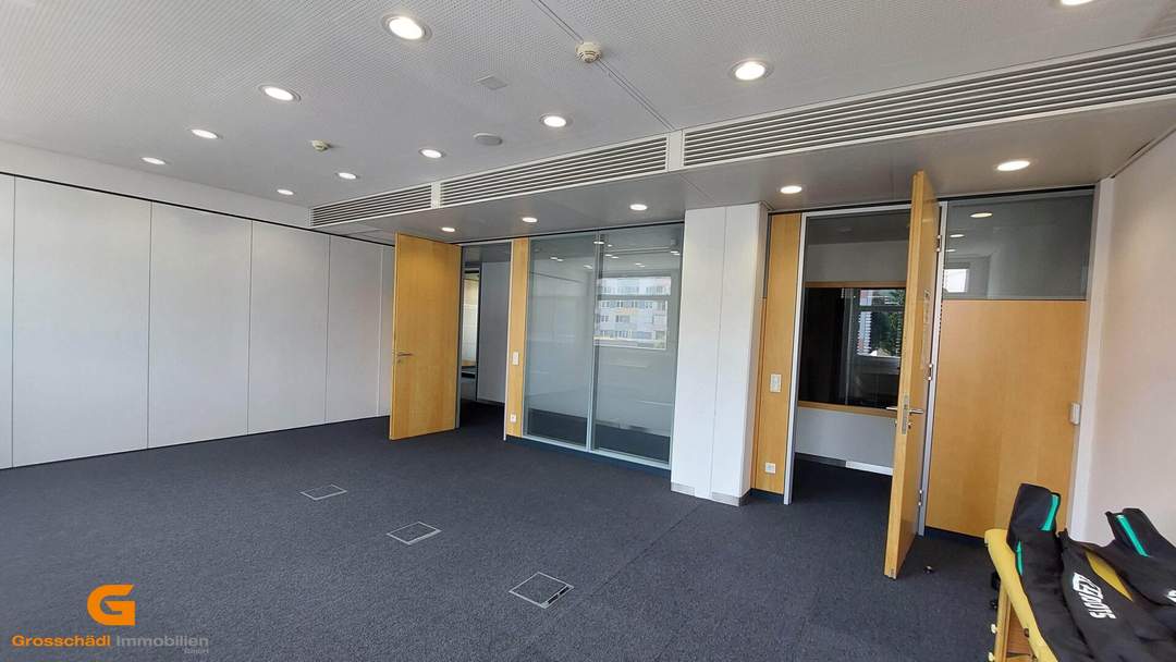 Büro in Salzburg – Parsch mieten