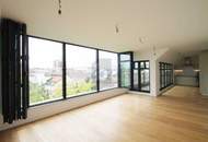 EINZIGARTIGES WOHNERLEBNIS MIT WINTERGARTEN UND 3 DACHTERRASSEN