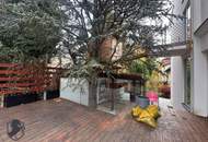 Moderne Architektenvilla in begehrter Hietzinger Villenlage