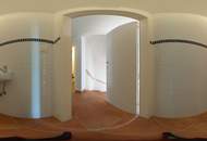 "4 Zimmer-Wohnung mit großer Dachterrasse, Loggia und Garagenstellplatz!"