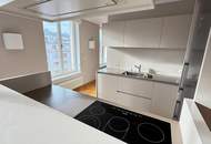 Exklusive, möblierte 4-Zimmer-Luxuswohnung mit Balkon am Hohen Markt – Wohnen im Herzen Wiens