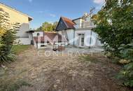 4-Zi-Einfamilienhaus mit Garten, Terrasse &amp; Stellplatz in Ulrichskirchen!
