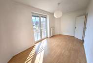 2 Zimmer Dachgeschosswohnung mit KFZ-Abstellplatz über den Dächern von Wildon