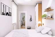 Frisch saniert ist ganz gewonnen - U4U6 Längenfeldgasse