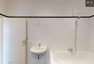 | 2 ZIMMER | LICHTDURCHFLUTET | VIEL POTENTIAL |