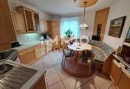 LIEBESVOLLES HAUS MIT DOPPELGARAGE UND SCHÖNEN GARTEN IN ANSFELDEN FÜR INVESTOREN OHNE WOHNBEDÜRFNIS