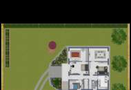 Bungalow mit Potenzial Ihren Wohntraum zu verwirklichen