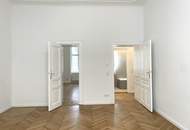 Stilvoll Wohnen in der Neulinggasse – Altbaucharme trifft moderne Eleganz mitten in Wien