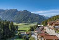 Nationalpark-Chalet in traumhafter Ruhelage