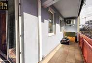 Helle 3-Zimmer-Wohnung mit Loggia in 1200 Wien – Ihr neues Zuhause wartet!