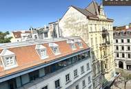 | Siebensternplatz | ALTBAUBÜRO Nähe Mariahilferstraße