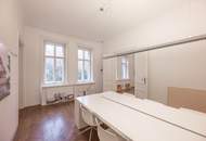 Helle &amp; ruhige 2-Zimmer-Wohnung in Döbling – 70 m² mit charmanter Raumaufteilung