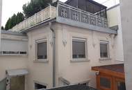 TRAUMHAFTE 3-Zimmer-Wohnung - 60 m² DACHTERRASSE - RUHELAGE - TOPZUSTAND!