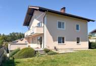 Attraktives Zweifamilienhaus in Elixhausen