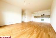 WOHNTRAUM | 3 Zimmer mit Balkon