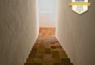 Traumhafte Wohnung mit historischem Charme in idyllischer Lage - WARM UND INKL. BK!