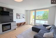 WOHNEN ZWISCHEN BELVEDERE &amp; SCHWEIZERGARTEN | PROVISIONSFREIER ERSTBEZUG