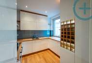 Hochwertige 2-Zimmer-Neubauwohnung mit Loggia in zentraler Lage von Brunn am Gebirge