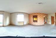 Sanierungsbedürftiges Einfamilienhaus in idyllischer Lage beim Wienerwald in Wördern