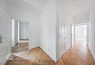 Exklusiver 2-Zimmer Erstbezug mit Terrasse, Nähe Kutschkermarkt