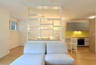 Gärtchen in der Stadt!