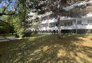 SONNIGES 2-ZIMMER-APARTMENT MIT SÜDLOGGIA