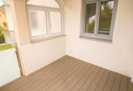 3-Zimmer Wohnung mit Balkon in Straßwalchen