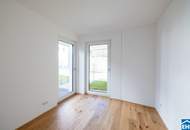 Gartenwohnung Nähe Fußgängerzone