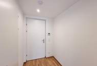 Zieglergasse: Ruhige Innenhofwohnung mit Smart-Home-Technology - MÖBELABLÖSE MÖGLICH!