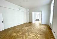Exklusives Altbaubüro in Bestlage zu mieten