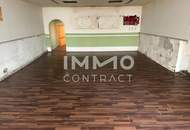 Günstiges Geschäftslokal in der Wiener Straße 2 - Top 101 zu vermieten