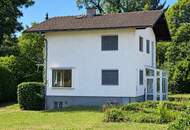 Aus Alt mach Traumhaus – Einfamilienhaus mit großem Potenzial
