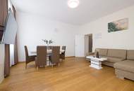 Stilvolle, neu renovierte 3-Zimmer-Wohnung in 1220 Wien
