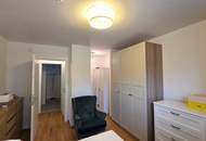 Top-ausgestattete Neubauwohnung mit großem Balkon in Ruhelage + AB MÄRZ!!