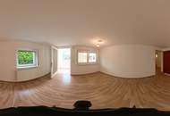 Wohnung zu vermieten, ideal für größere Familien