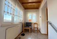 Landwirtschaft - Pferdehaltung - Wohnen in Aussichtslage mitten in der Natur auf 8 Ha