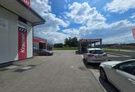 Erfolgreiche KFZ-Werkstatt im Bezirk Schärding