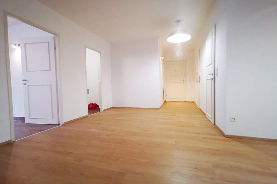 Provisionsfreie 2 Zimmer Eigentumswohnung in der Mariannengasse, Wohnung-kauf, 467.000,€, 1090 Wien 9., Alsergrund