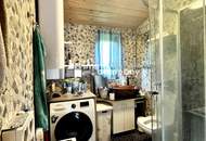 VIEL HOLZ, VIEL HERZ - Wärme, Natürlichkeit, Charakter und Potenzial im neuen Zuhause!