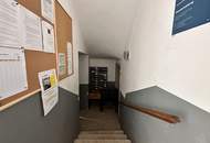 Großzügige sonnige, gut aufgeteilte 1- Zimmer-Dachgeschosswohnung in Graz Puntigam