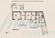 Charmantes Wohnjuwel mit 2 Wohneinheiten in Ruhelage