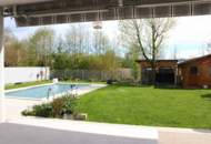 Wunderschönes Haus in Krenglbach - mit Pool und in Grünlage!