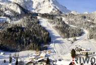 Pension/Gasthof direkt an der Skipiste mit enormen Entwicklungspotenzial