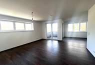 "Wohnung mit Balkon und Parkplatz"