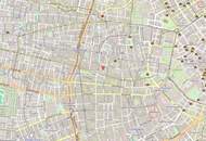 Garagenplatz mit Stauraum - in der Tigergasse