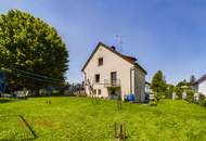 Heimkommen nach Altach – mit Garten, Terrasse &amp; Bergblick
