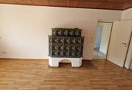 Sonnige 3 Zimmer-Wohnung mit schönem Ausblick und Einzelgarage