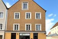 Zwischen Geschichte und Gartenidylle – Raum für Ihre Ideen!